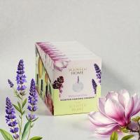 Ashleigh & Burwood Wild Lavender & Lilac Hanging Ceramic Extra Image 1 Preview